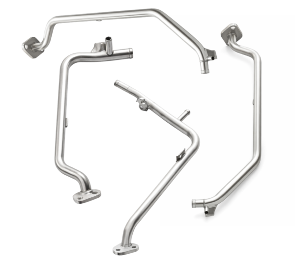 Tube Bending